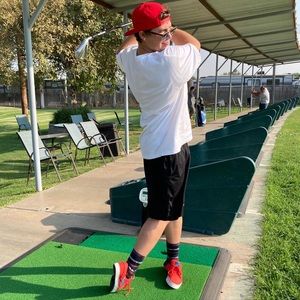 Meet your Posher, William